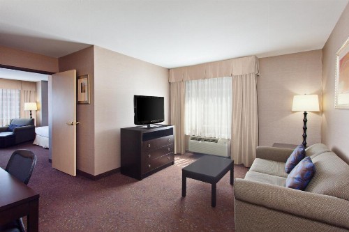 Holiday Inn Seattle DWTN Lake Union an IHG Hotel - image 17