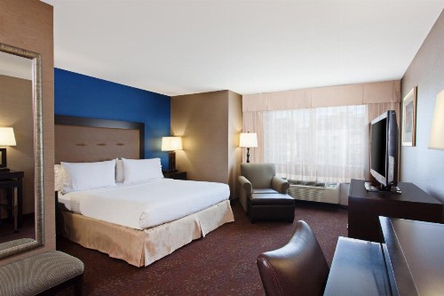 Holiday Inn Seattle DWTN Lake Union an IHG Hotel - image 18