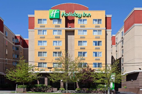 Holiday Inn Seattle DWTN Lake Union an IHG Hotel - image 19