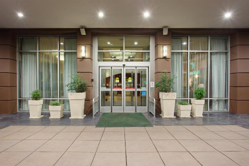 Holiday Inn Seattle DWTN Lake Union an IHG Hotel - image 20