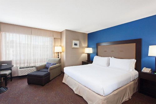 Holiday Inn Seattle DWTN Lake Union an IHG Hotel - image 26