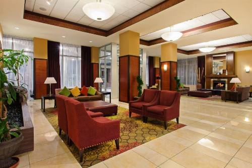 Holiday Inn Seattle DWTN Lake Union an IHG Hotel - image 6