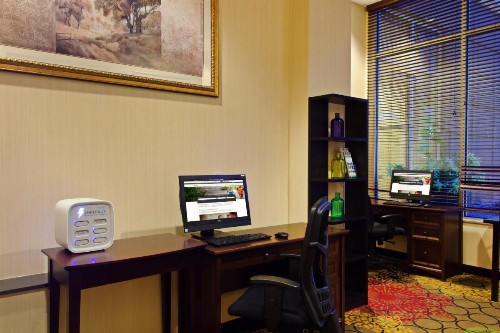 Holiday Inn Seattle DWTN Lake Union an IHG Hotel - image 7
