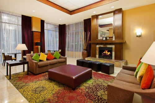 Holiday Inn Seattle DWTN Lake Union an IHG Hotel - image 8