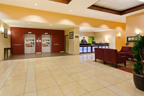 Holiday Inn Seattle DWTN Lake Union an IHG Hotel - image 9