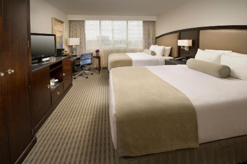 Crowne Plaza Seattle Airport an IHG Hotel - image 10