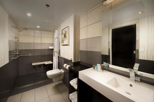 Crowne Plaza Seattle Airport an IHG Hotel - image 11