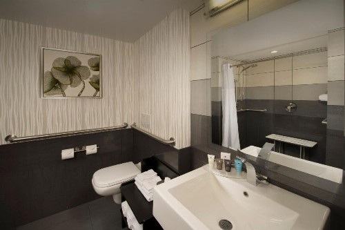 Crowne Plaza Seattle Airport an IHG Hotel - image 12