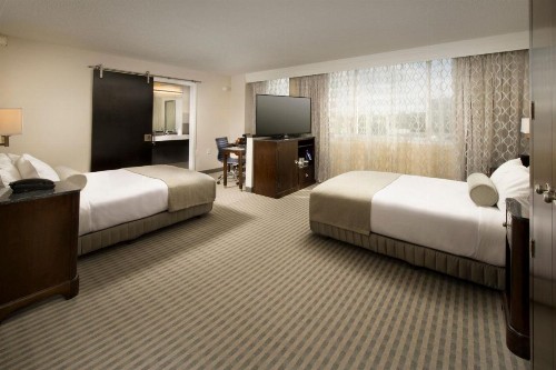 Crowne Plaza Seattle Airport an IHG Hotel - image 14
