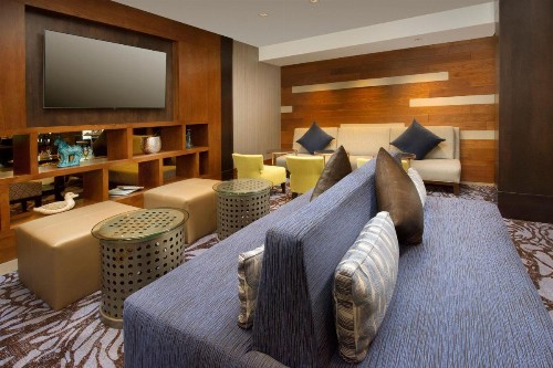 Crowne Plaza Seattle Airport an IHG Hotel - image 15