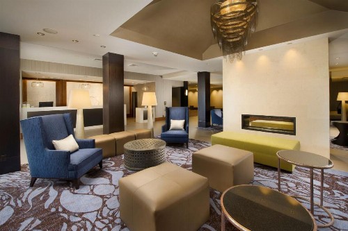 Crowne Plaza Seattle Airport an IHG Hotel - image 16