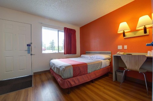 Motel 6-Seattle WA - Airport - image 10