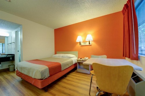 Motel 6-Seattle WA - Airport - image 22