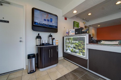 Motel 6-Seattle WA - Airport - image 23