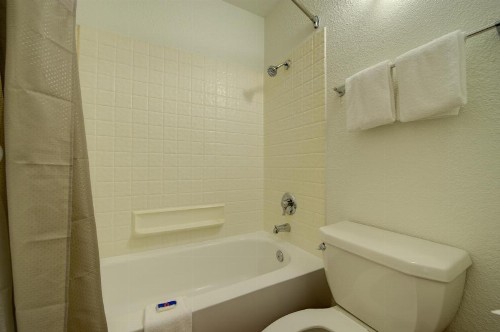 Motel 6-Seattle WA - Airport - image 30