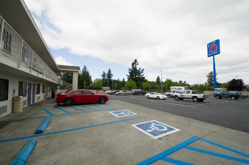 Motel 6-Seattle WA - Airport - image 32