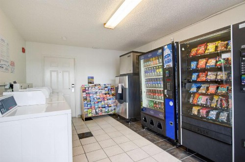 Motel 6-Seattle WA - Airport - image 37