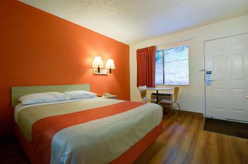 Motel 6-Seattle WA - Airport - image 44
