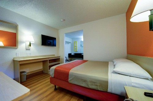 Motel 6-Seattle WA - Airport - image 45