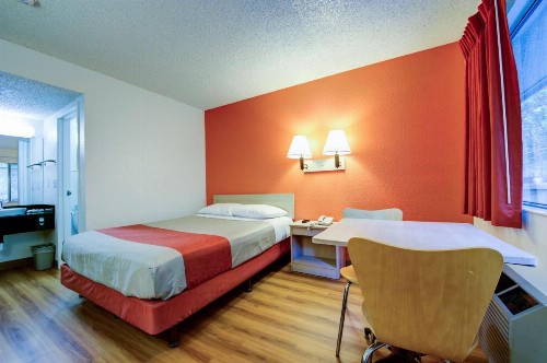Motel 6-Seattle WA - Airport - image 46