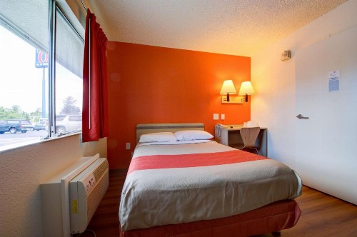 Motel 6-Seattle WA - Airport - image 48