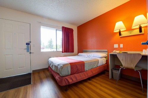 Motel 6-Seattle WA - Airport - image 49