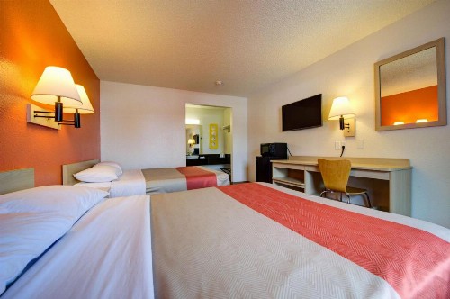 Motel 6-Seattle WA - Airport - image 50