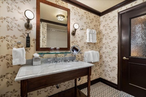The Arctic Club Seattle a DoubleTree by Hilton Hotel - image 33