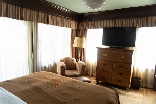 The Arctic Club Seattle a DoubleTree by Hilton Hotel - image 34