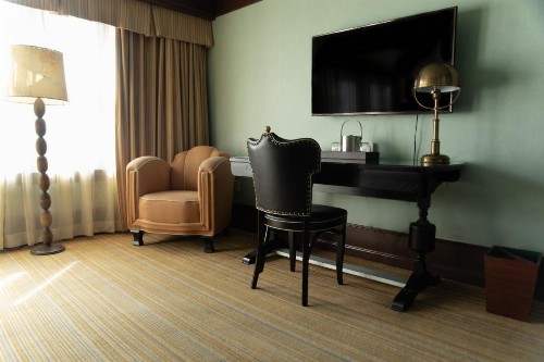 The Arctic Club Seattle a DoubleTree by Hilton Hotel - image 39