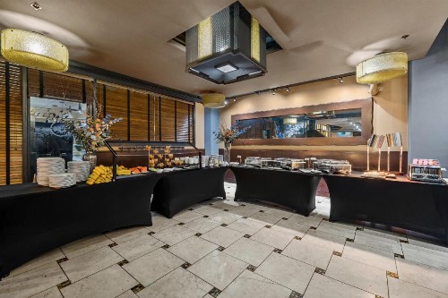 The Arctic Club Seattle a DoubleTree by Hilton Hotel - image 41