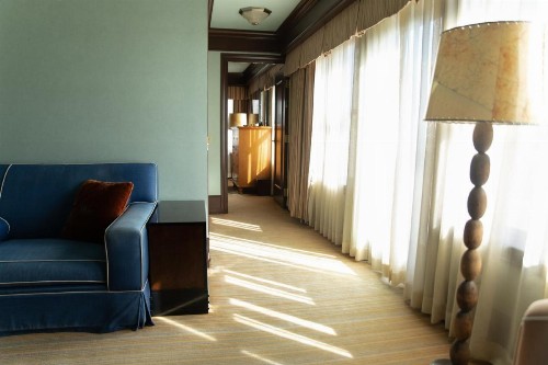 The Arctic Club Seattle a DoubleTree by Hilton Hotel - image 47