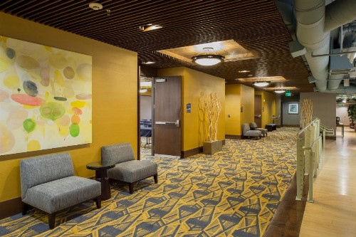 Staypineapple Watertown University District Seattle - image 12