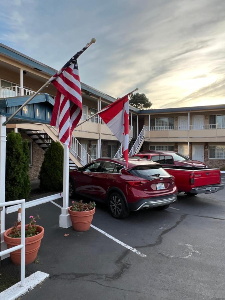 Marco Polo Motel - main image