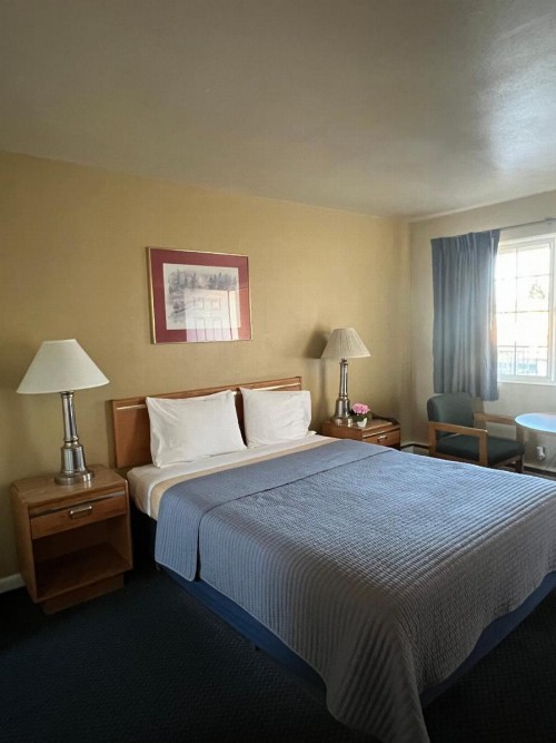 Marco Polo Motel - image 10
