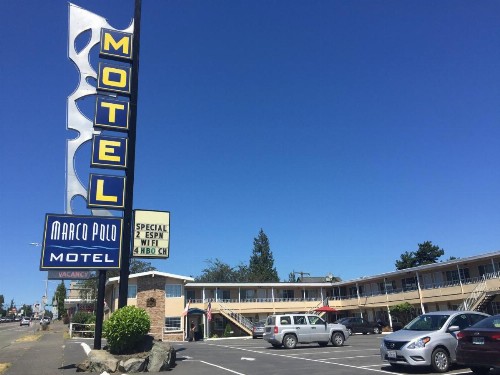 Marco Polo Motel - image 15