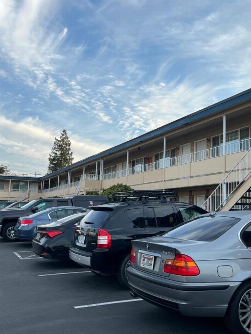 Marco Polo Motel - image 2