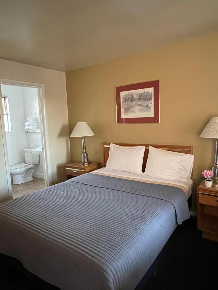 Marco Polo Motel - image 3