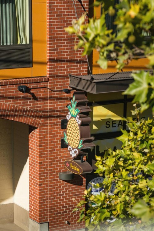 Staypineapple The Maxwell Hotel Seattle Center Seattle - image 12