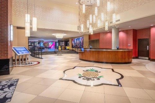 Staypineapple The Maxwell Hotel Seattle Center Seattle - image 2