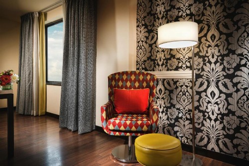 Staypineapple The Maxwell Hotel Seattle Center Seattle - image 25