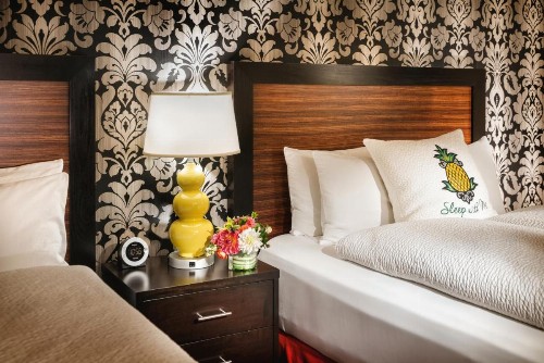 Staypineapple The Maxwell Hotel Seattle Center Seattle - image 28