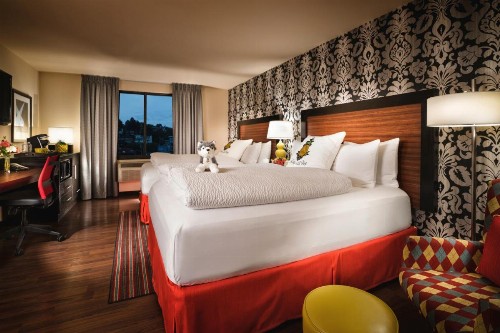 Staypineapple The Maxwell Hotel Seattle Center Seattle - image 30