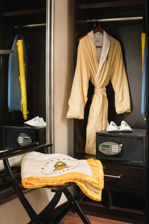 Staypineapple The Maxwell Hotel Seattle Center Seattle - image 36