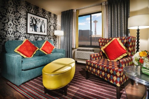 Staypineapple The Maxwell Hotel Seattle Center Seattle - image 46