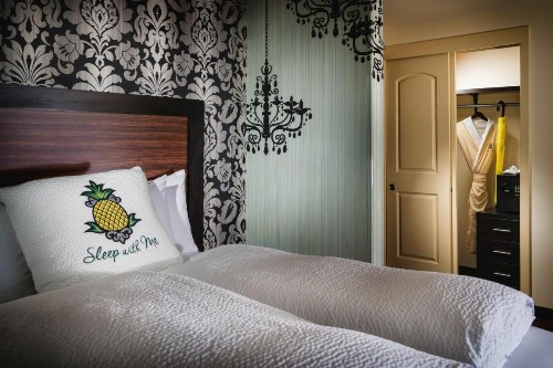 Staypineapple The Maxwell Hotel Seattle Center Seattle - image 50