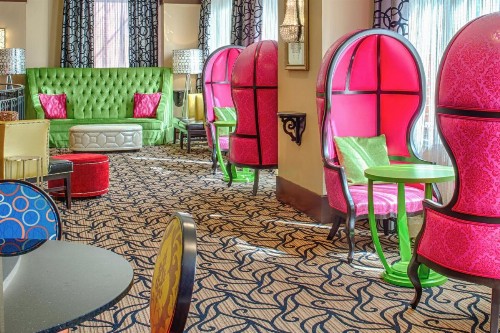 Staypineapple The Maxwell Hotel Seattle Center Seattle - image 8