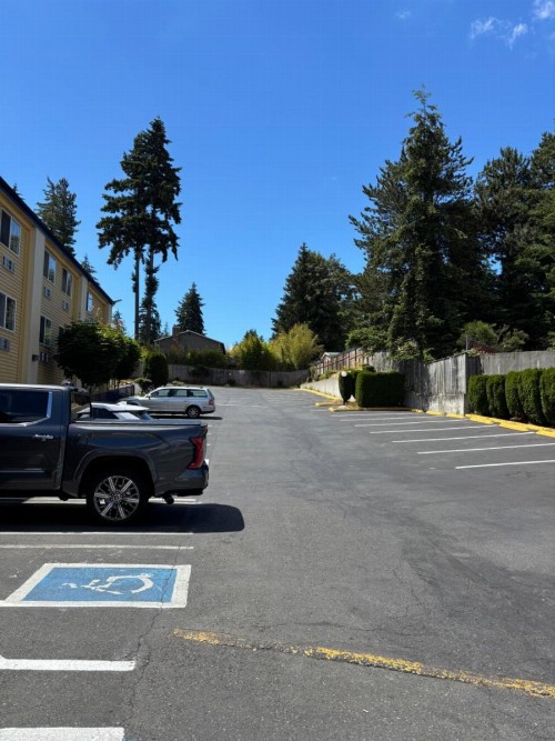 Days Inn by Wyndham Seattle Aurora - image 14