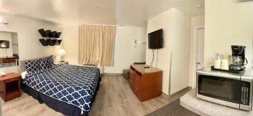 Americas Best Value Inn-Shoreline - image 13