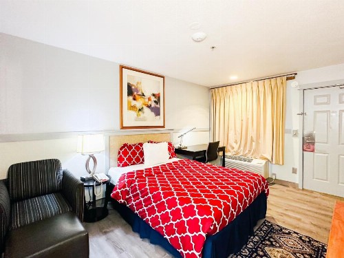 Americas Best Value Inn-Shoreline - image 25